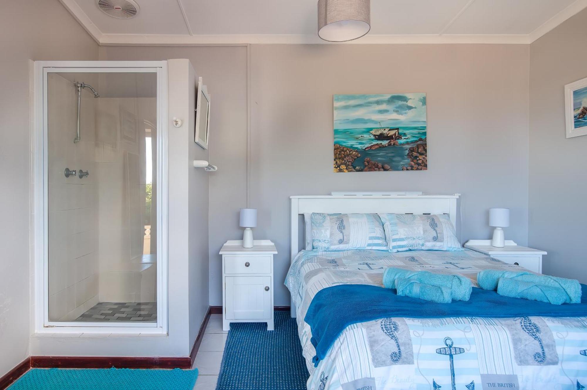 A La Mer - Selfcatering Unit Agulhas Exteriér fotografie