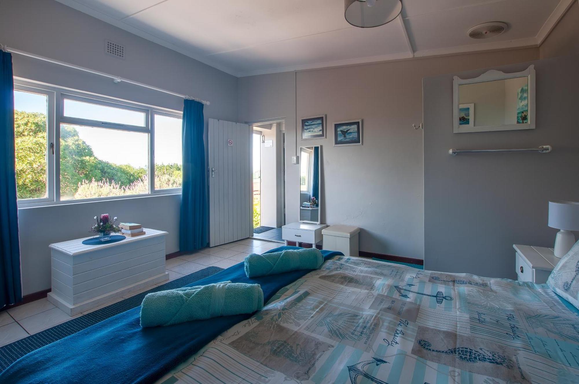 A La Mer - Selfcatering Unit Agulhas Exteriér fotografie